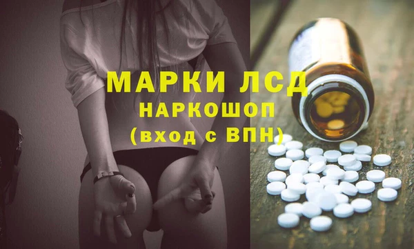 гидра Алексеевка